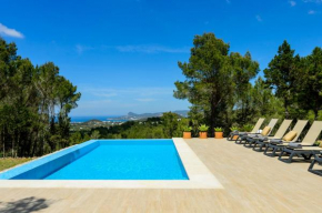 Hotel Villa Can Rafalet